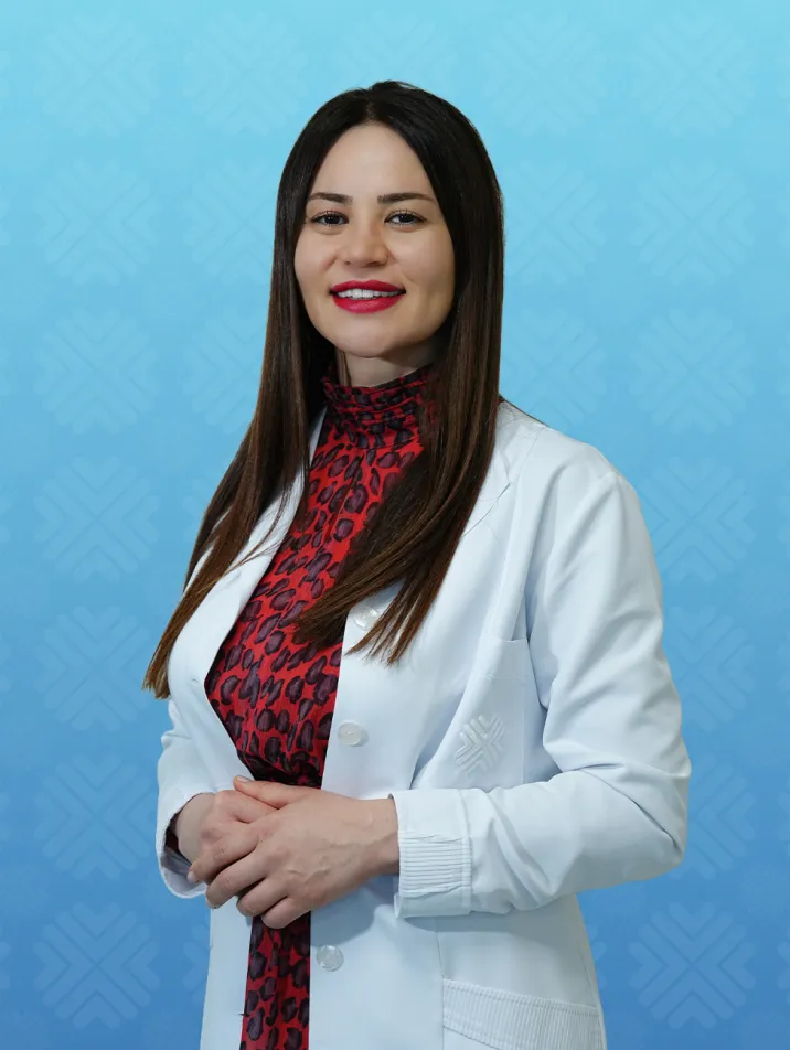 AYTAKIN MAHAMMADALIYEVA