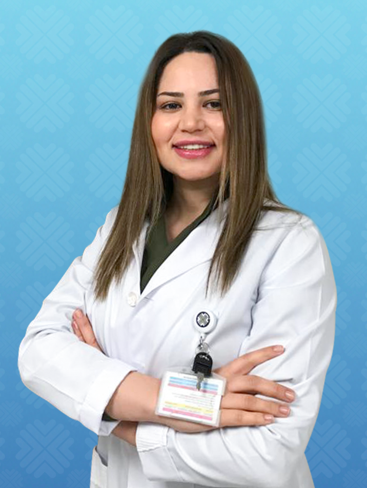 AYTAKIN MAHAMMADALIYEVA