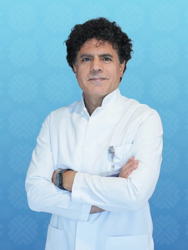 AZİZ ÇATALTEPE