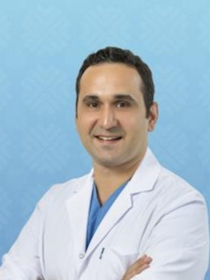 BARIŞ ÇAĞRI DELİLBAŞI