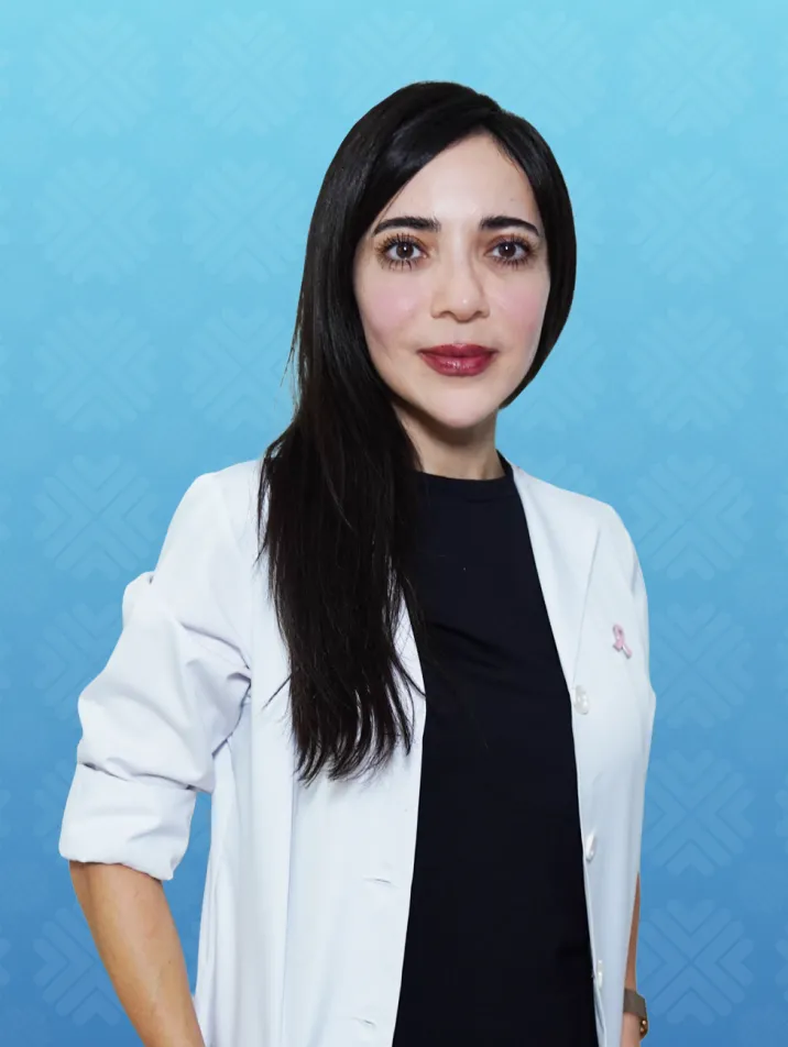 BERRİN EROK