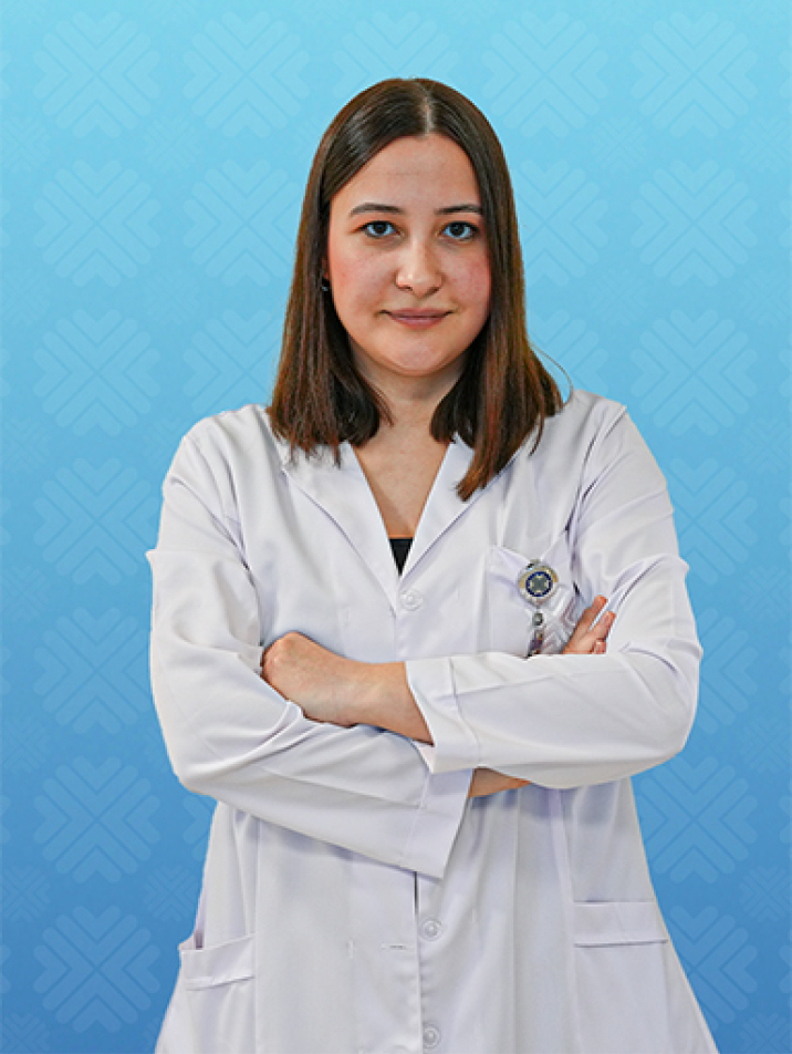 BİLUN REŞİT AKYILDIZ