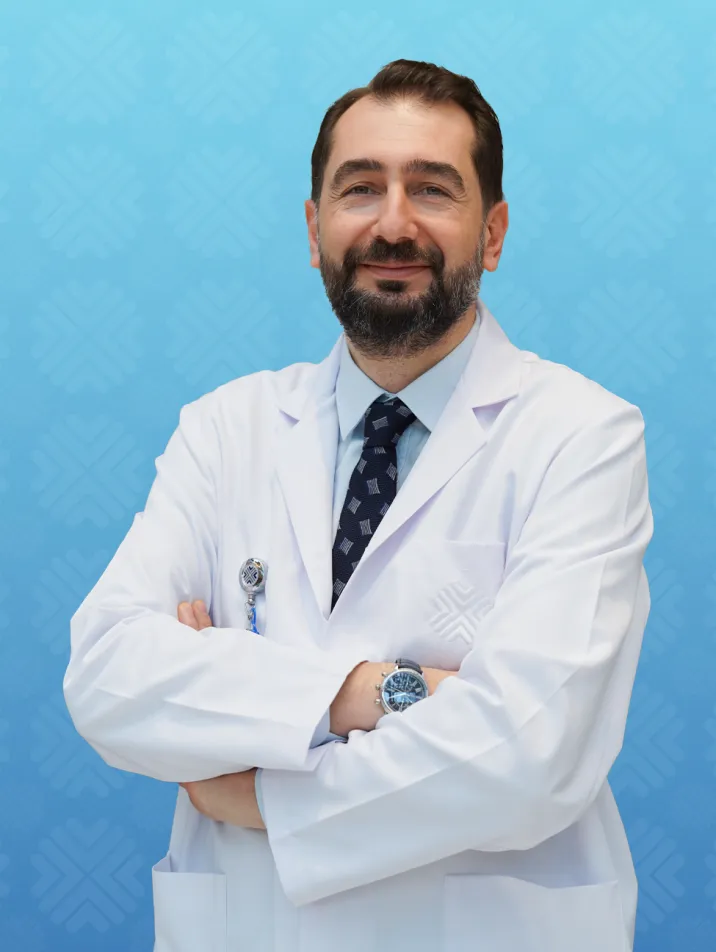 BURAK EREN