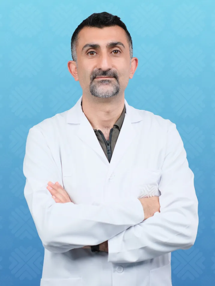 CANER ÖZTÜRK