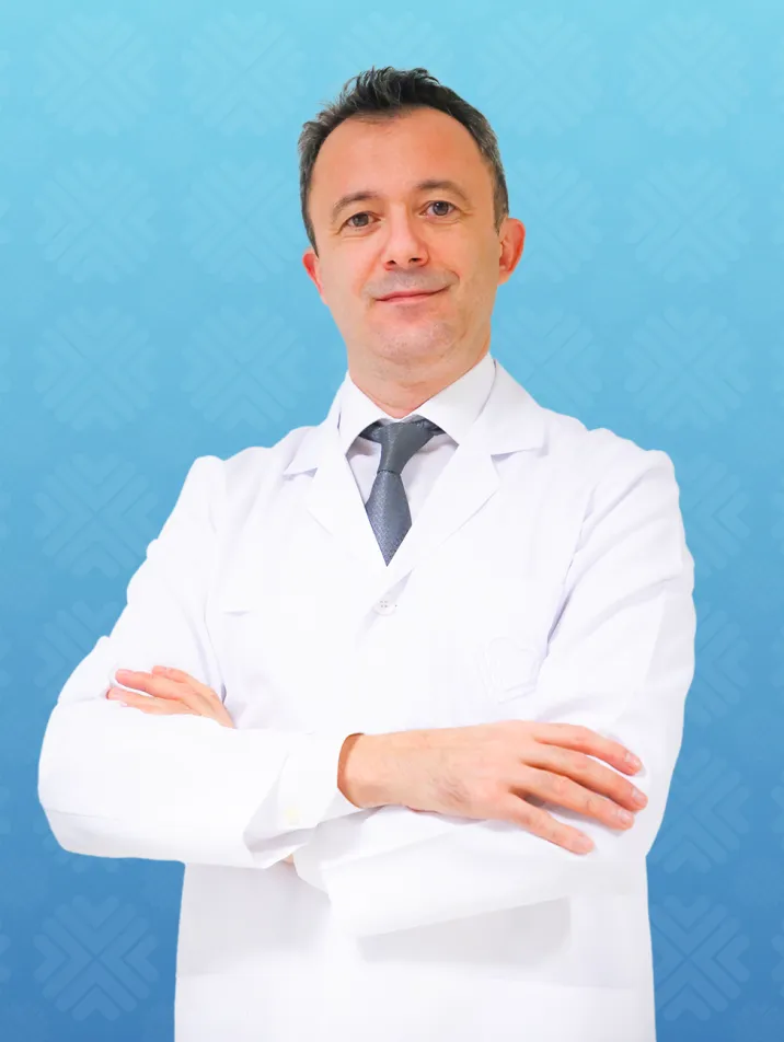 CEM ÇEVİK
