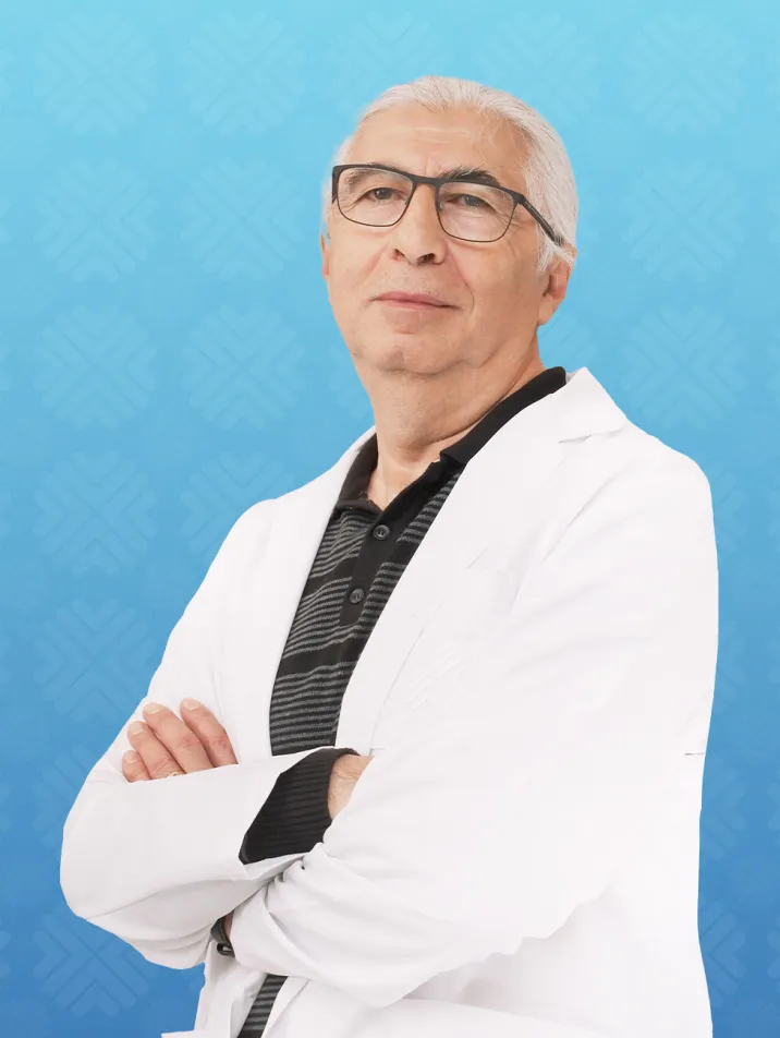 CEMALETTİN AYDIN