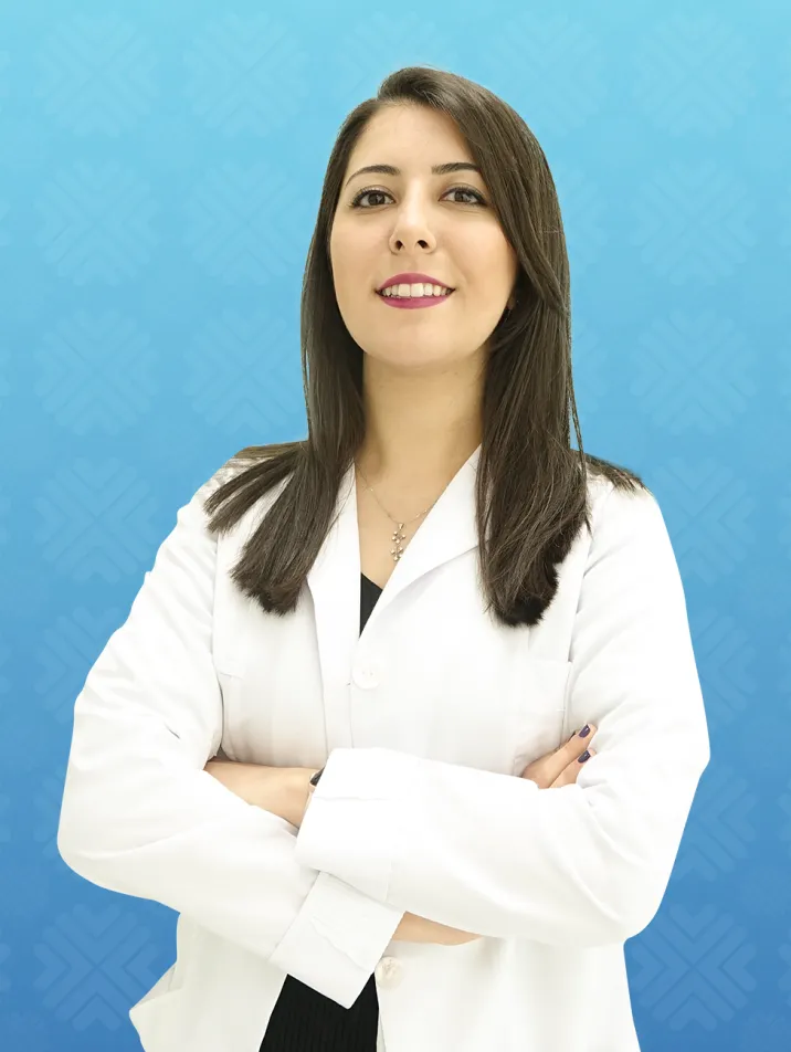 CEYDA SARI