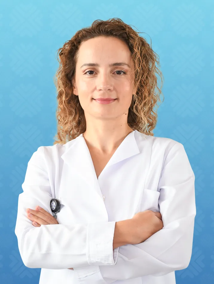 DİDEM ALTIN ÖZÜPAK