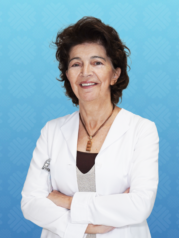 DİLARA FÜSUN İÇAĞASIOĞLU