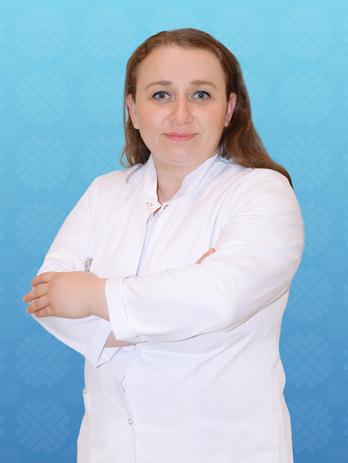 DURSİYE ÖZDEMİR AVCI