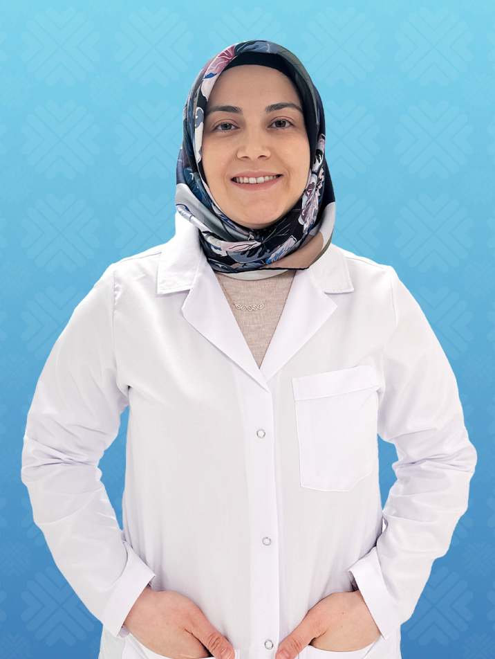 DUYGU DEĞİRMENCİOĞLU