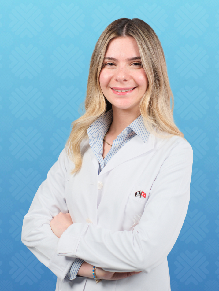 ELİF GÖKÇE ERKAN ACAR