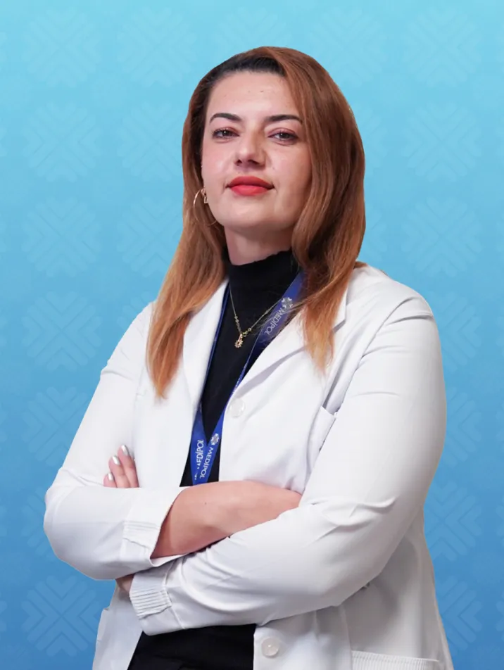 ELİF KOÇKARA