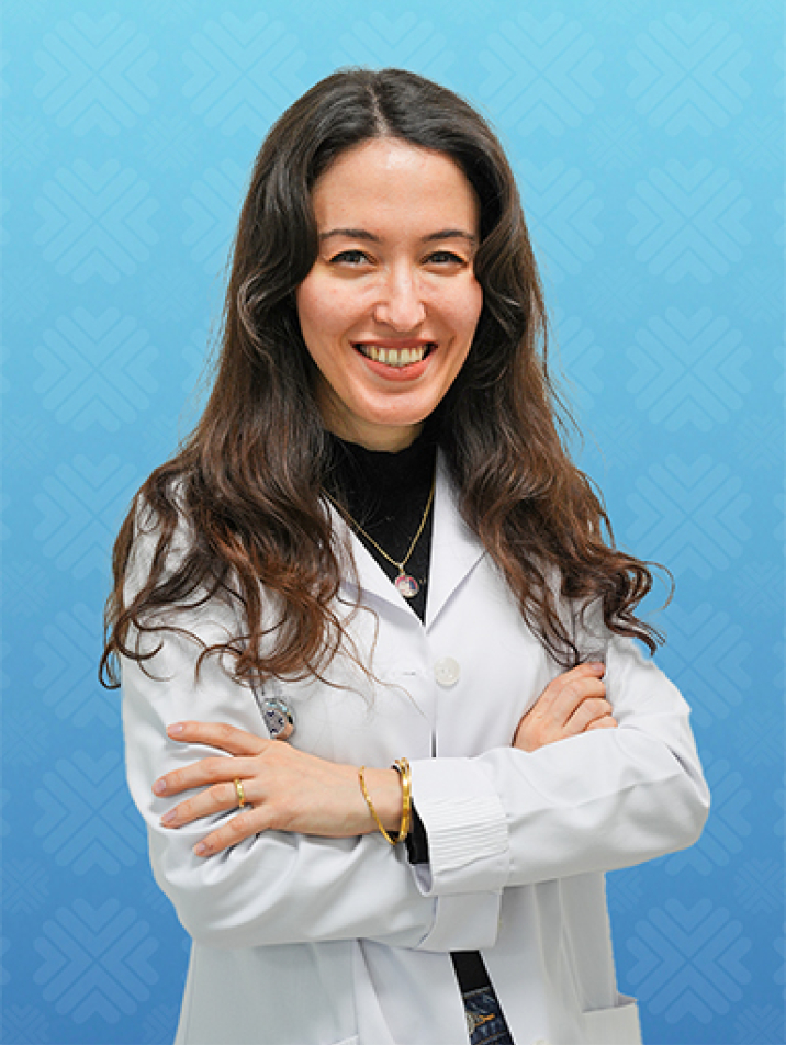 ELİFNUR AYDEMİR AYDIN