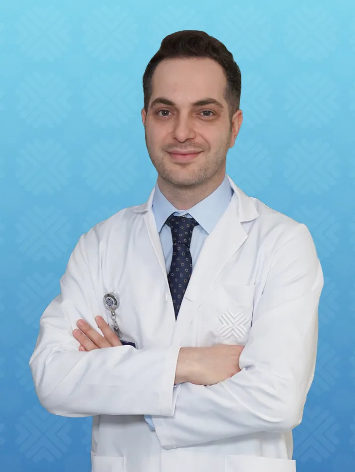 EMİRHAN HANCIOĞLU