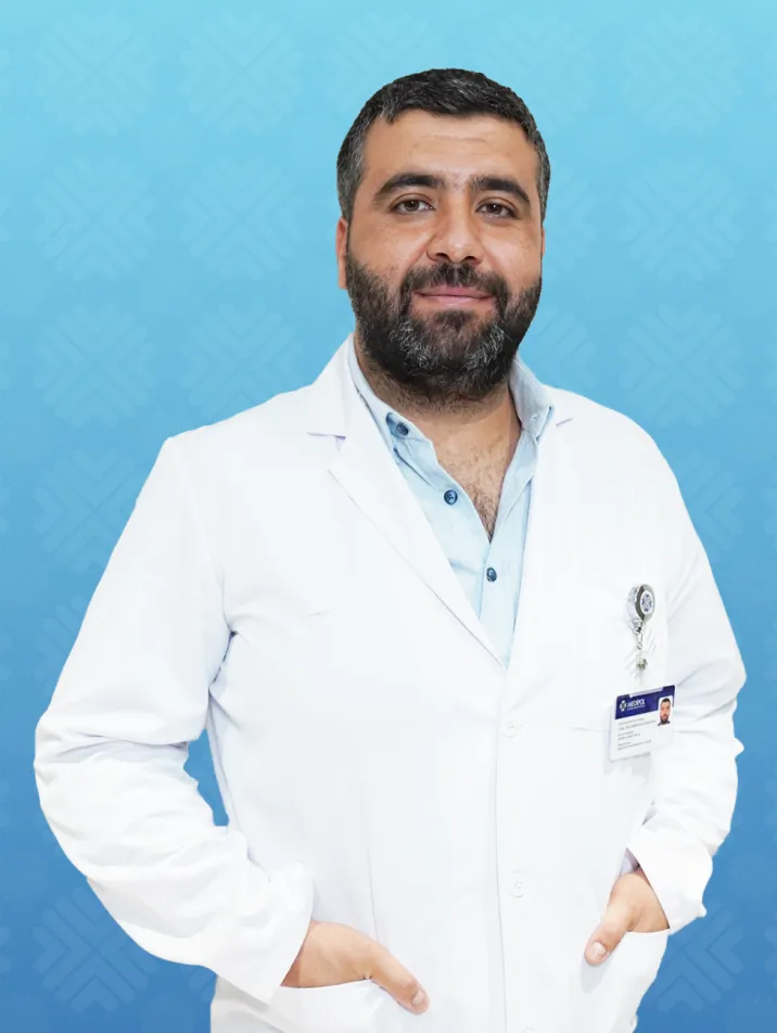 EMİRHAN KAHRAMAN