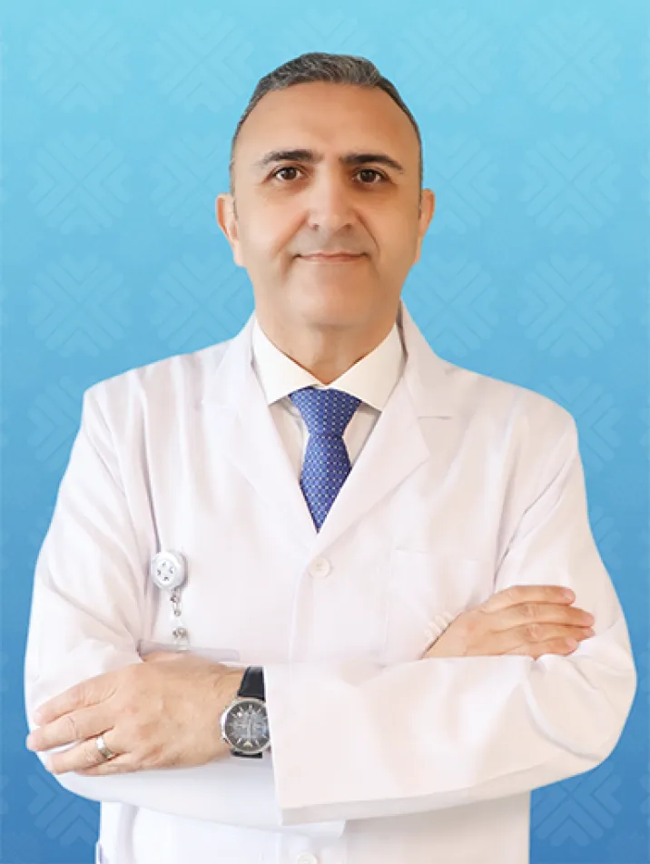ENGİN EVCİ