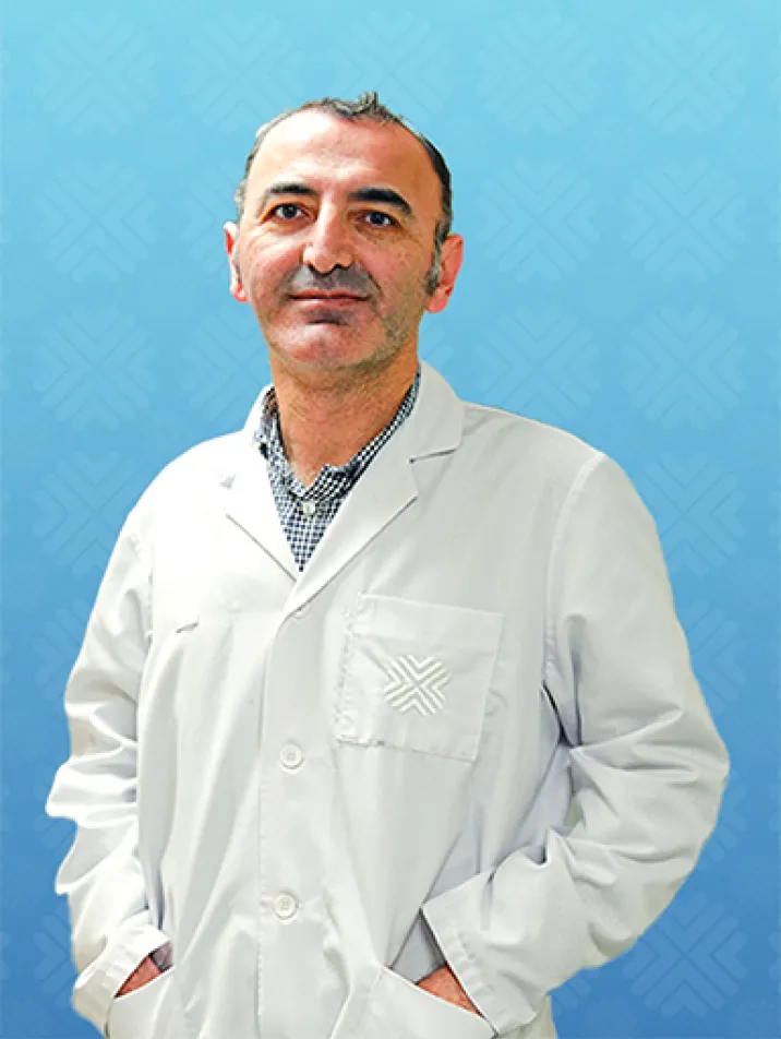 ERDAL ACAR