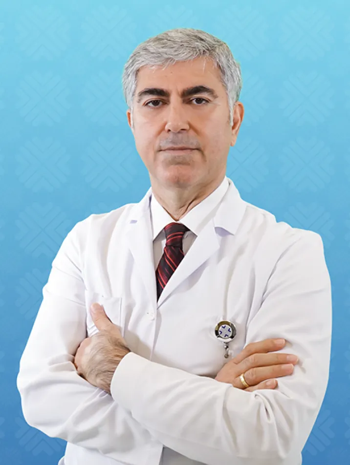 EROL AKGÜL