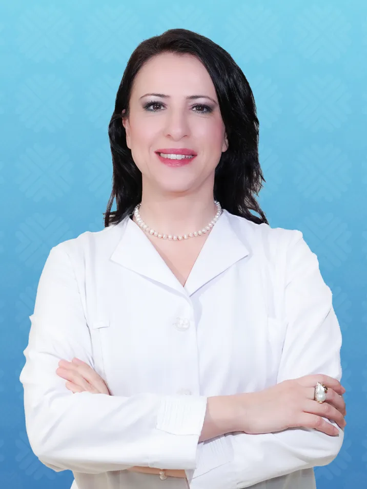 EVRİM METCALFE