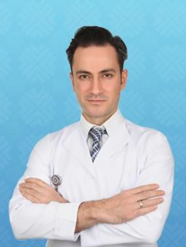 FAİK ENGİN AZMAN