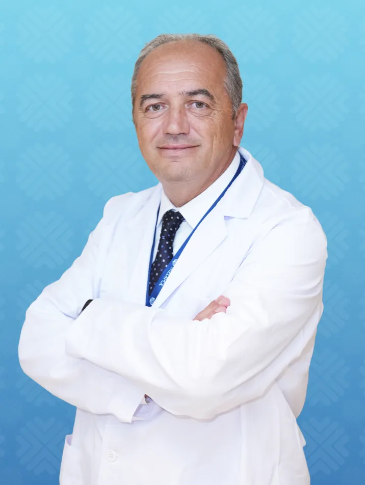 FATİH ATİK