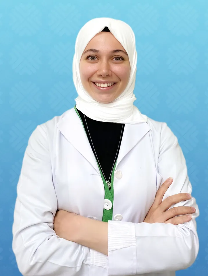 FATMA ŞEYMA ENGIN