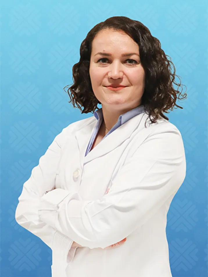 FERYAL SAVCI