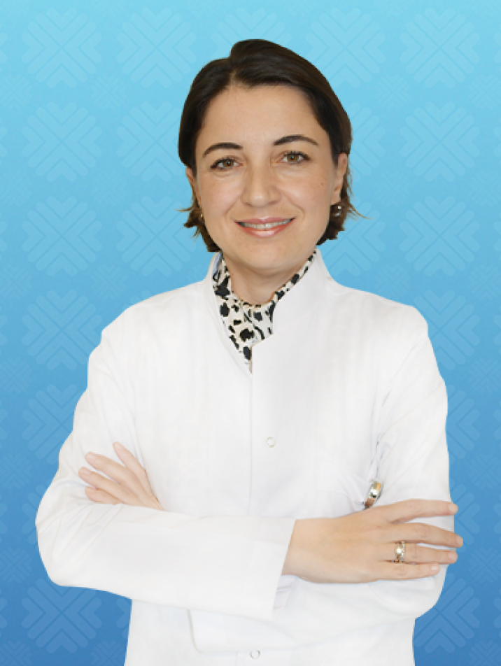 FEYZA USTABAŞ KAHRAMAN