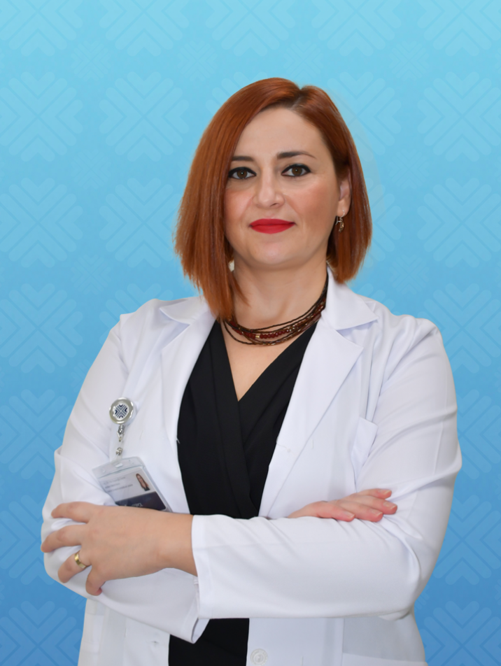 FİLİZ TOPALOĞLU DEMİR