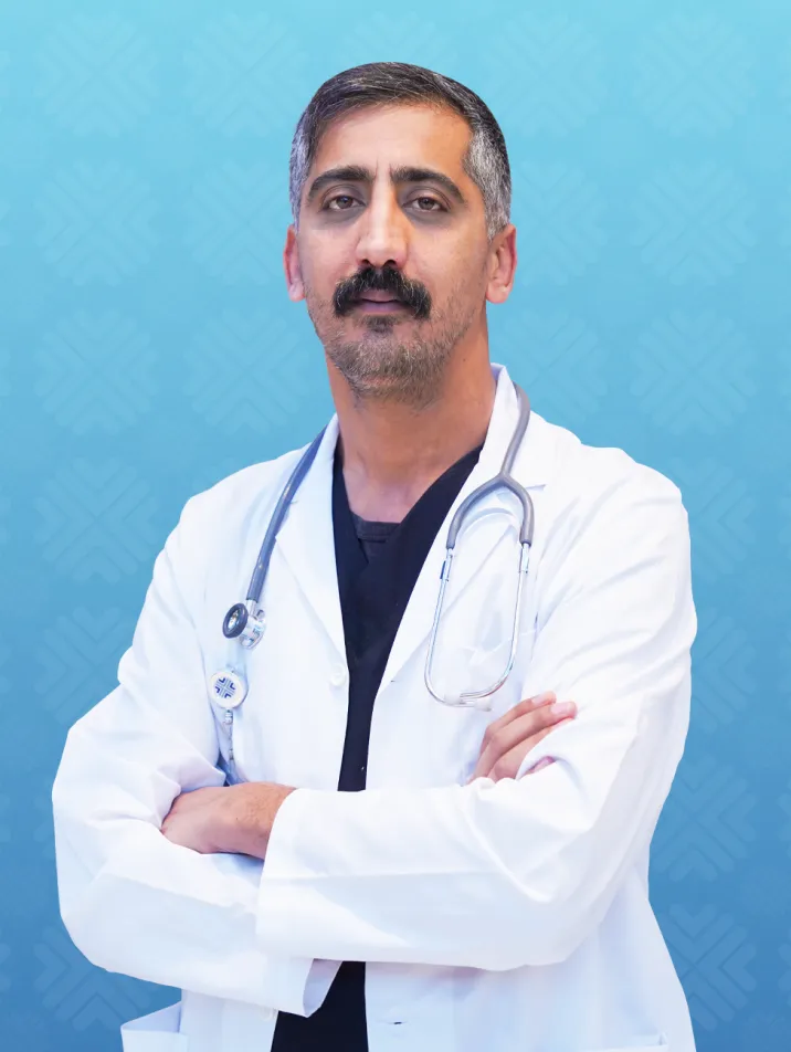 FIRAT BEDİR