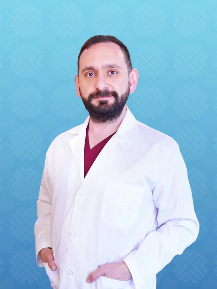 FURKAN BORAZAN