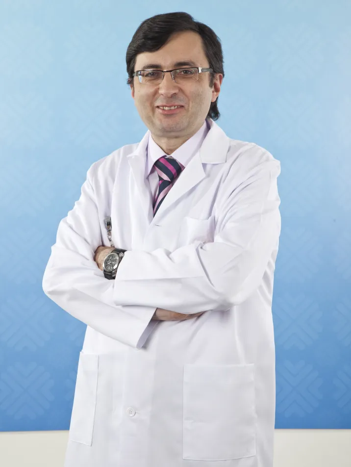 GÖKHAN BAYSOY