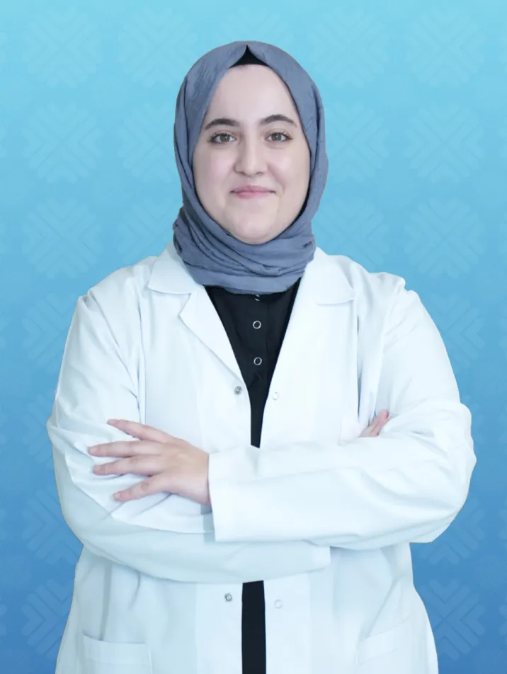 GÜLNİHAL AYDIN