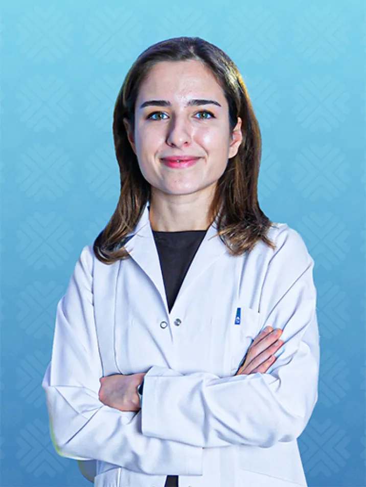GÜLSEDA ÇETİN DEMİROL