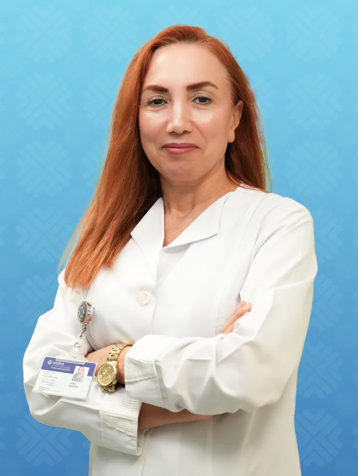 GÜLTEN KARASU