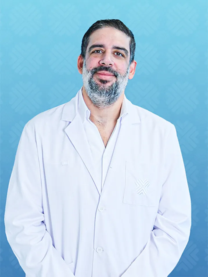 HACI MEHMET SAYGI