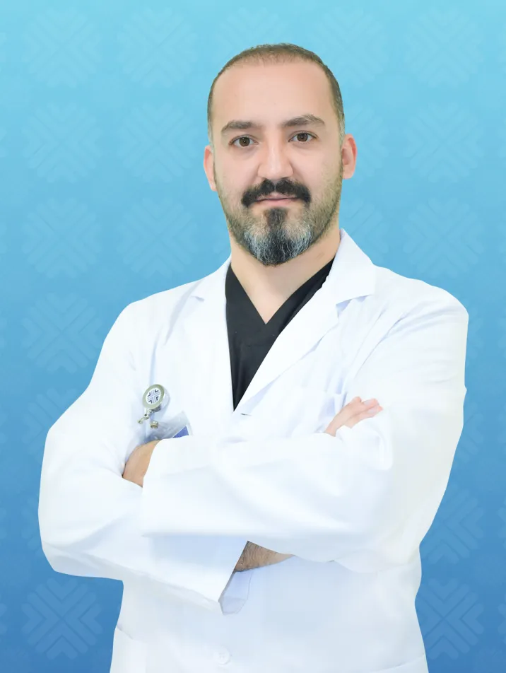 HALİL İSA ÇELİK
