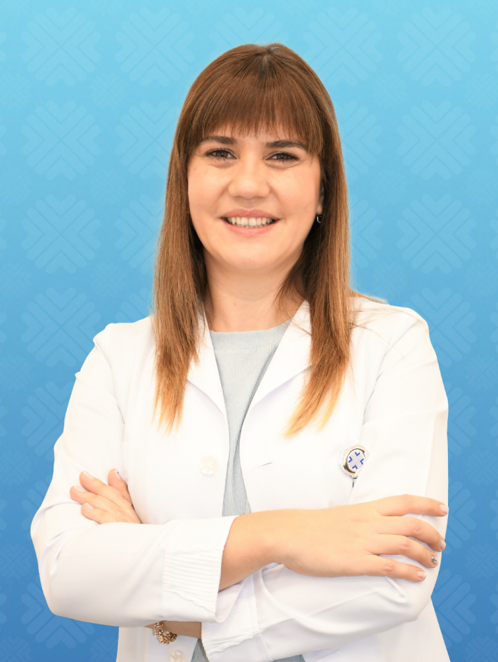 HANDE GÜNGÖR DANIŞAN