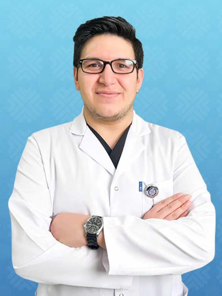 HARUN ERSÖZ