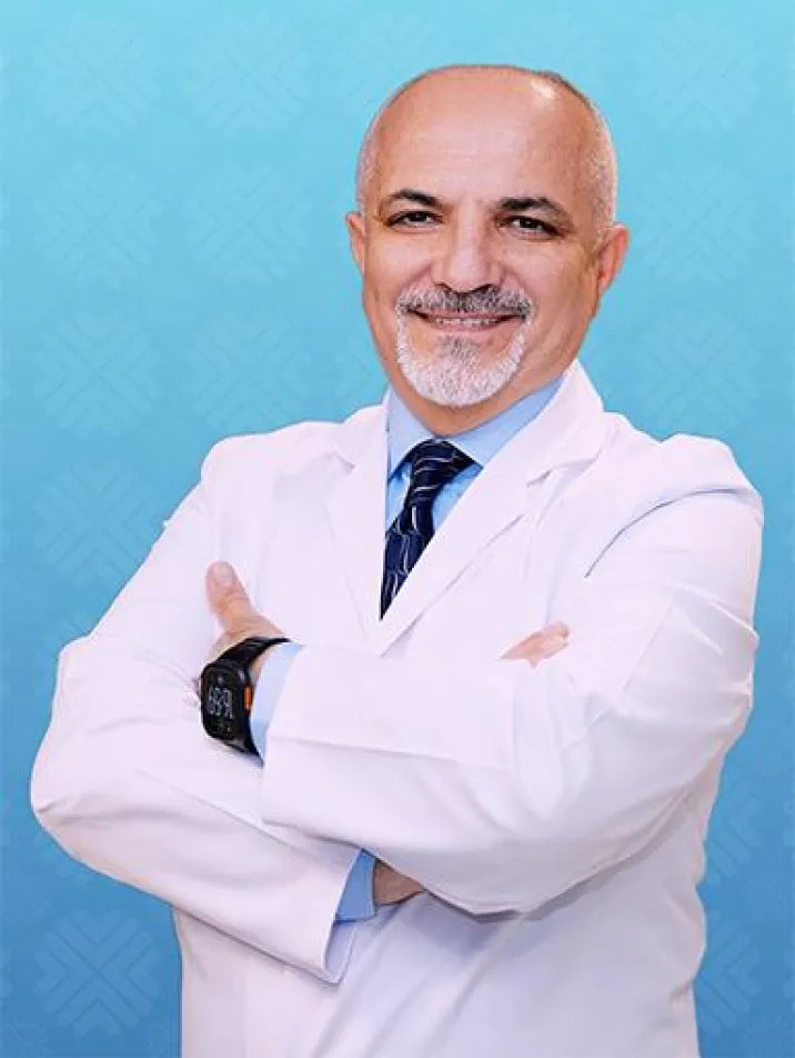 HASAN ERDEM