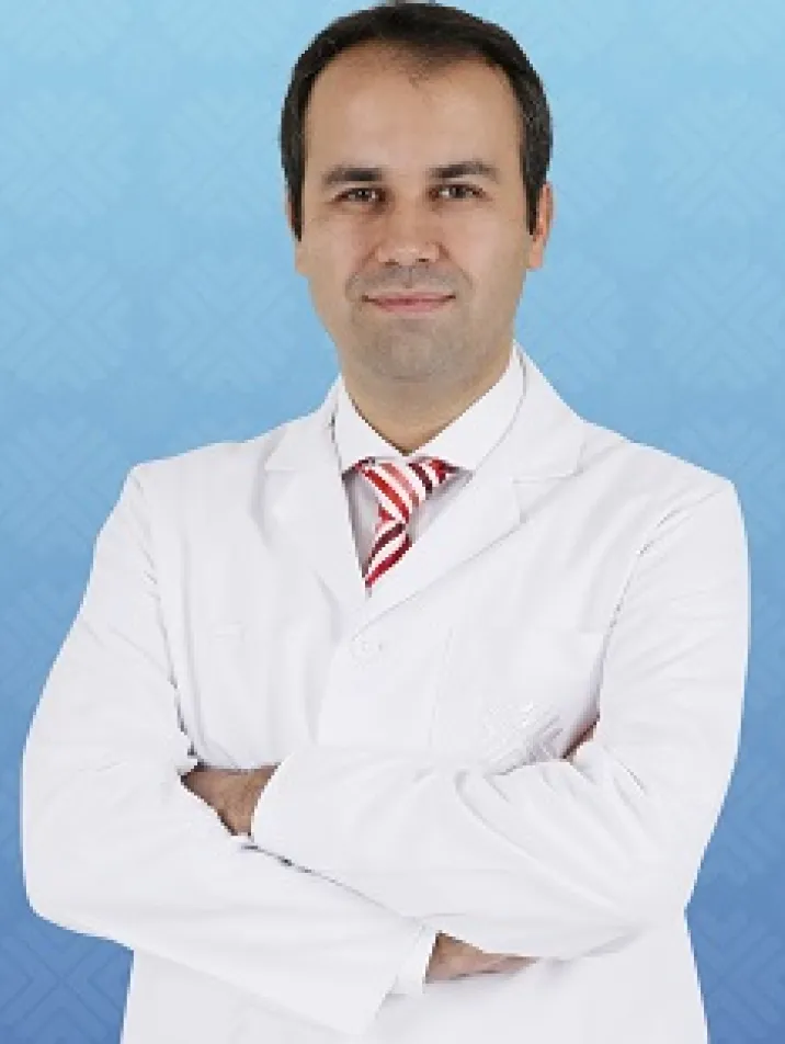 HAŞİM GENCER
