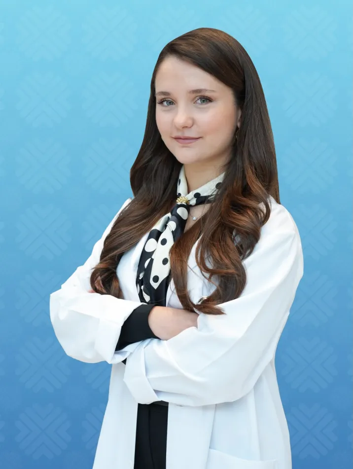 HÜLYA ÖZGE ŞAHİN