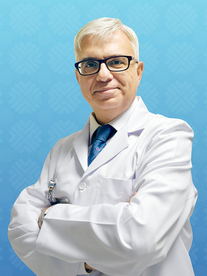 HÜSEYİN ÇAĞATAY AYDIN