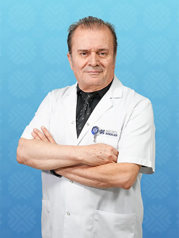 HÜSEYİN ÖZCAN