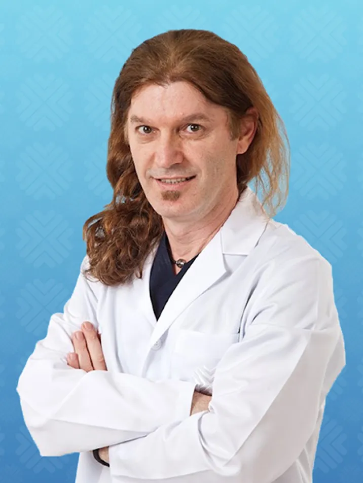HÜSEYİN  SEVEN