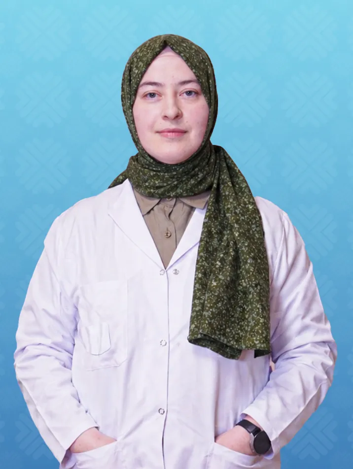 İKBAL HÜMAY ARMAN