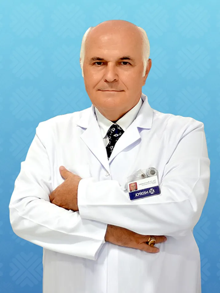 İLHAN KARABEKİR