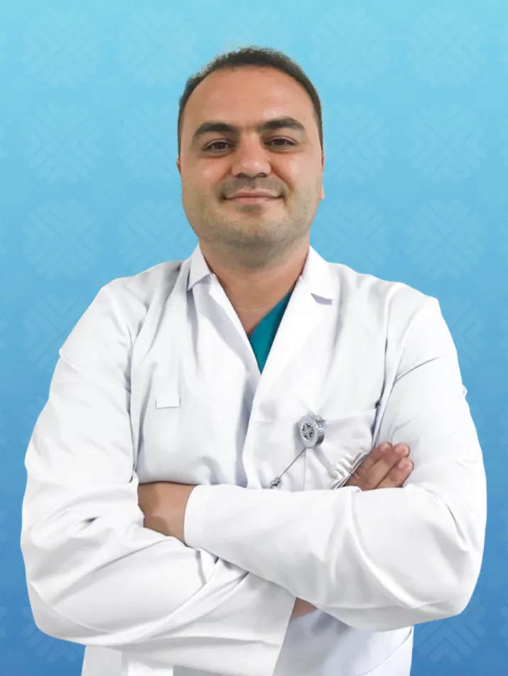 İLKER CAN TOPCU