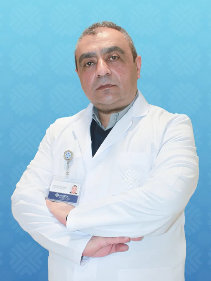 İLKER KIRAT